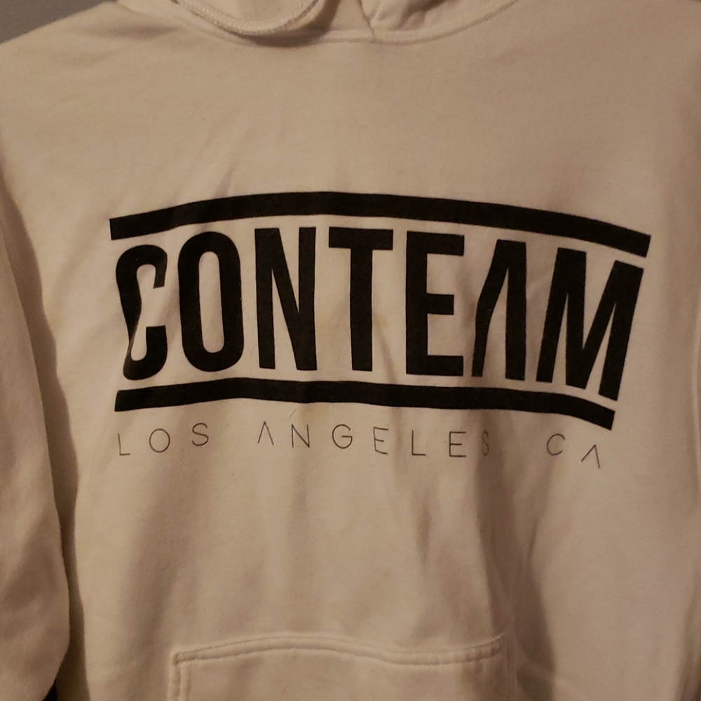 Conteam Hoodie